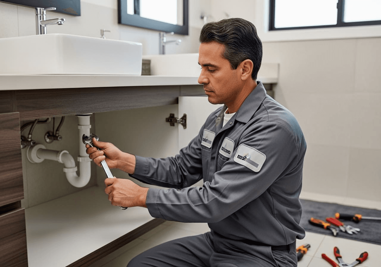JS Pro Plumbing water-saving plumbing diagnostics and upgrades in North Carolina & Kentucky