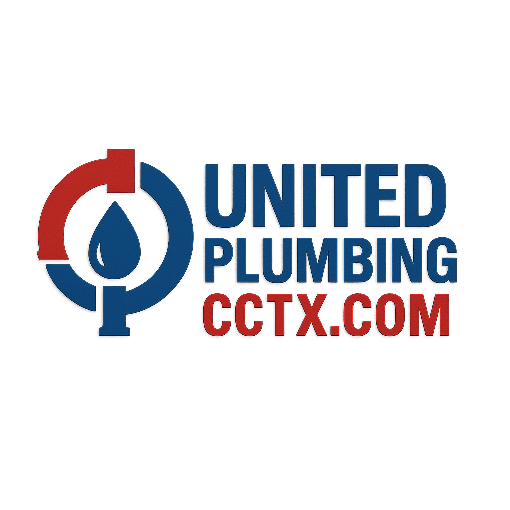 CC TX Plumbing logo
